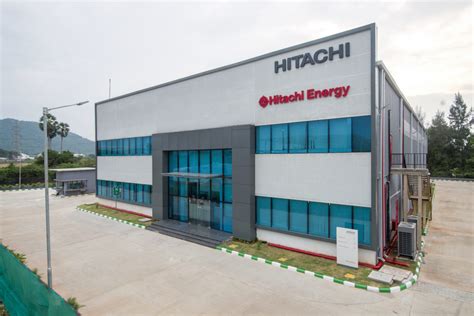 hitachi service center cebu|Hitachi Chemical Energy Technology, CO. LTD. (PHILIPPINES BRANCH.